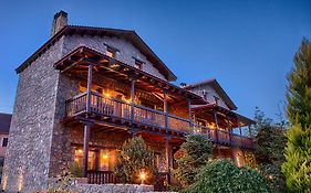 Pera Alonia Guest House